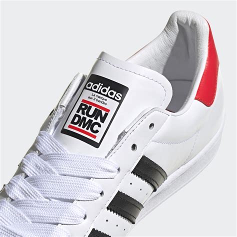 adidas schuhe run dmc